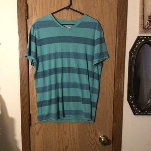 Urban Pipeline Vee Neck